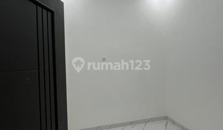 Rumah Cluster Gry Condet Kramatjati di Jaktim Jakarta Timur (Aps)