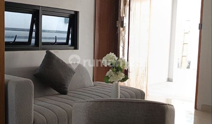 Rumah Kamang Pondoklabu Fatmawati Murah di Jaksel Jakarta Selatan