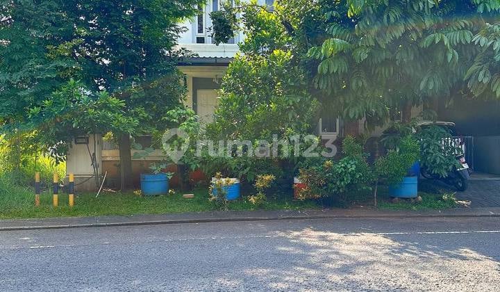 Rumah Dijual di Coatesville Kota Wisata Cibubur Bogor