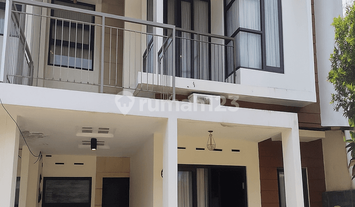 Rumah Vig Arcamanik Antapani, Ready Siap Huni Murah, Kota Bandung