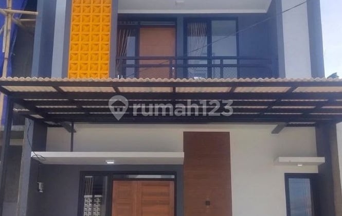 Rumah Dekat Pemda, Tol Stasiun Padalarang, Ngamprah Bandung Barat