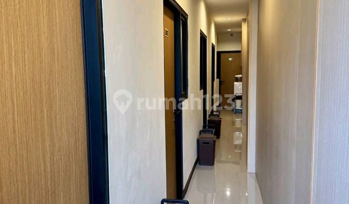 Nego Sampai Deal Kost2an Mewah Di Daerah Jembatan Lima, Jakarta Barat