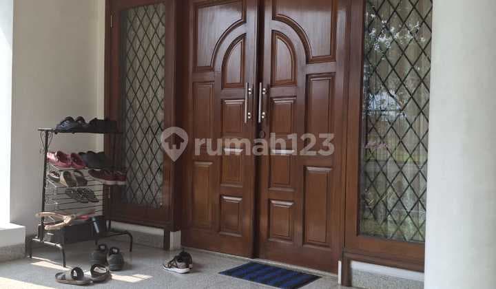 Quick Sale House in Baranangsiang Area, Bogor