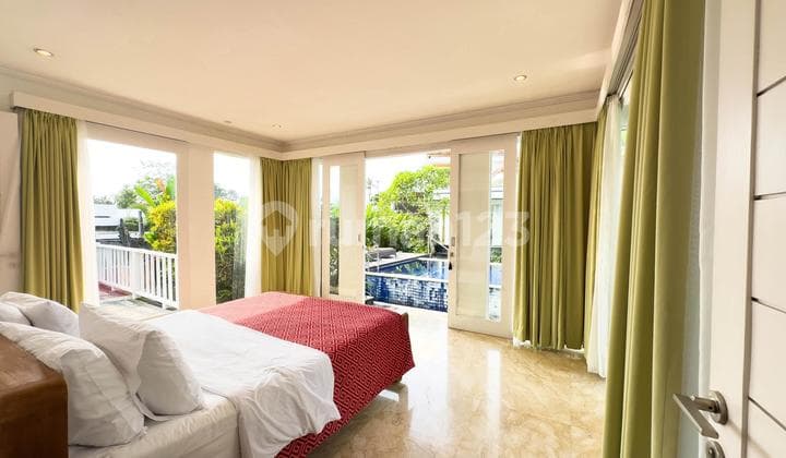 Villa Canggu, Badung SHM