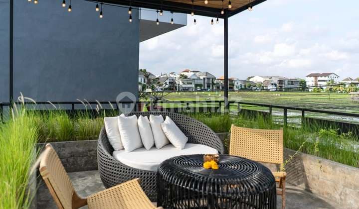 Villa Berawa ,Canggu, Badung