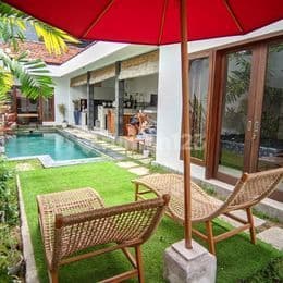 Villa Kerobokan, Badung