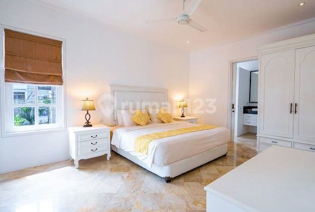 Luxury villa in seminyak , walking distance to the beach