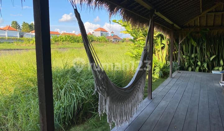 Full Furnished, Villa, Bebas Banjir