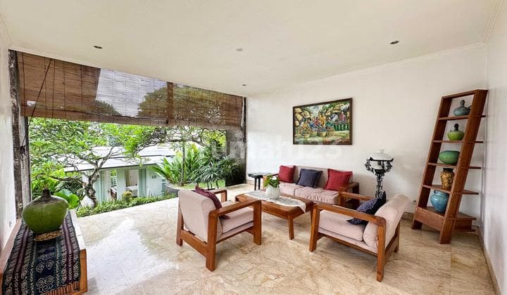 Villa Canggu, Badung SHM