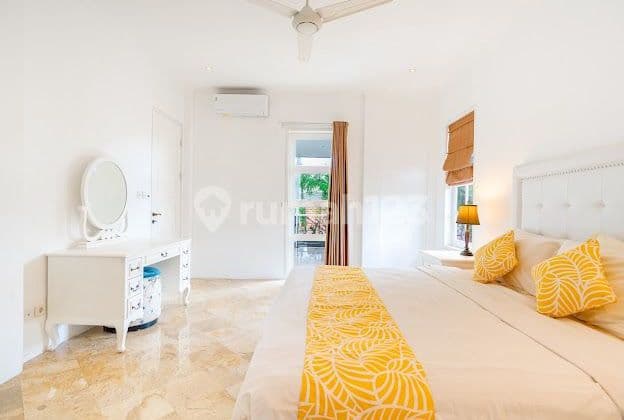 Luxury villa in seminyak , walking distance to the beach