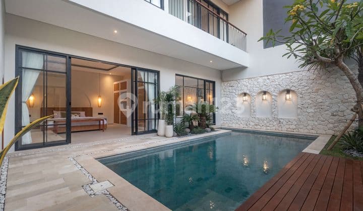 Villa SHM Jimbaran, Badung