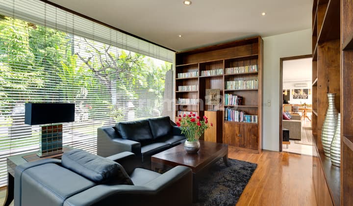 Villa Mewah ocean view ,SHM Jimbaran, Badung