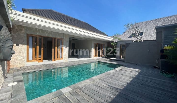Villa Umalas, Badung