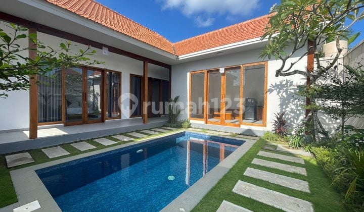 Villa Cemagi, Badung 5 Minutes to Cemagi Beach