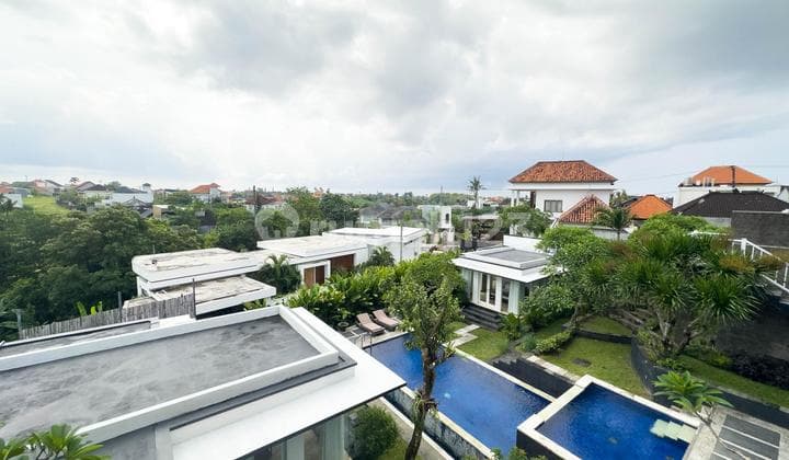 Villa Canggu, Badung SHM