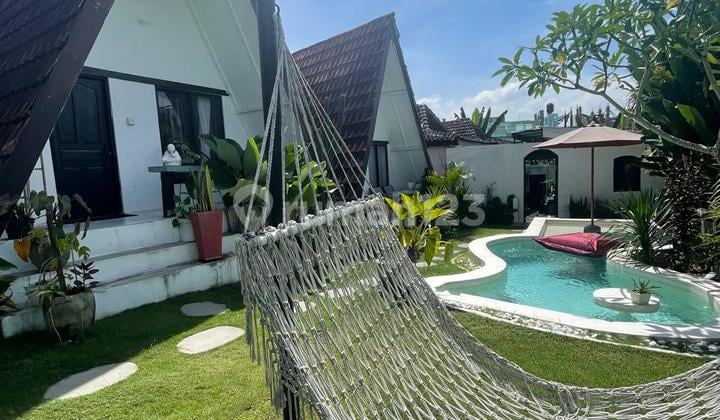 Kost tipe apartment di Pererenan, Badung
