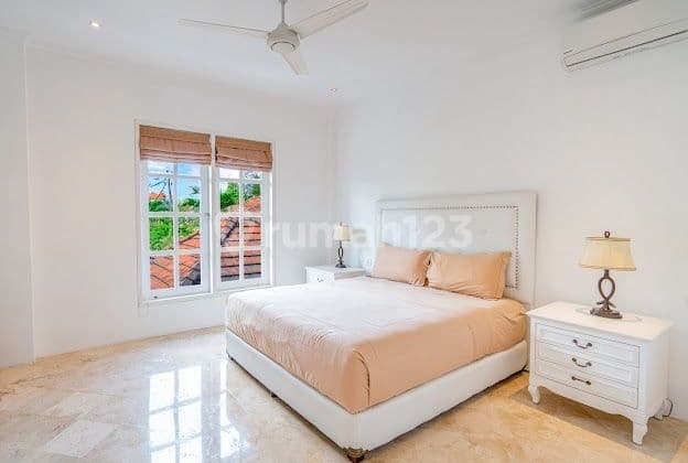 Luxury villa in seminyak , walking distance to the beach