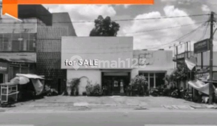 Kavling Ex Salon Lokasi Strategis Di Jakarta Barat Kavling Ex Salon Lokasi Strategis Di Jakarta Barat