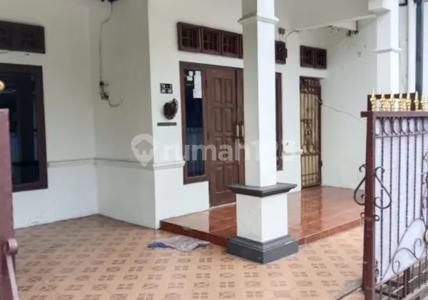 Disewakan Rumah Tinggal Dalam Perumahan Lokasi Tlogoadi Mlati Sleman