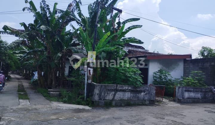 Dijual Kost 6 Kamar Lokasi Strategis Dekat Kampus Umy - Kasihan Bantul