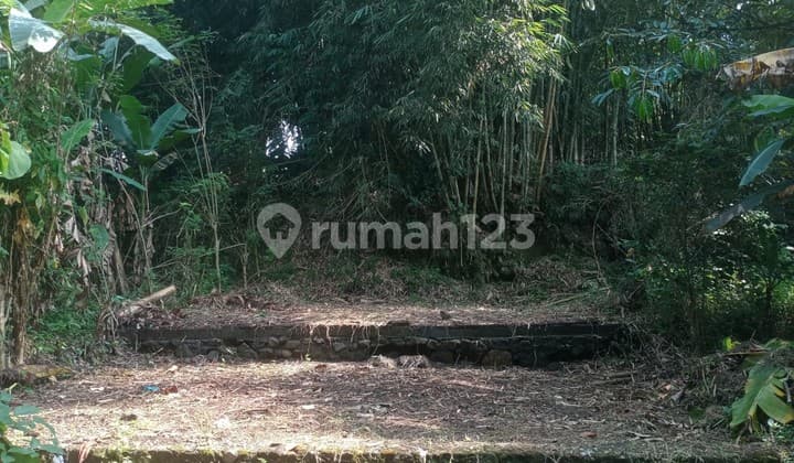 Tanah Murah dalam Perumahan di Kota Magelang