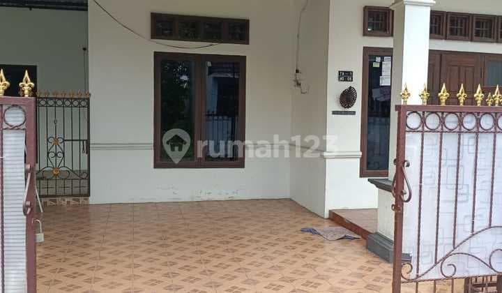 Disewakan Rumah Tinggal Dalam Perumahan Lokasi Tlogoadi Mlati Sleman