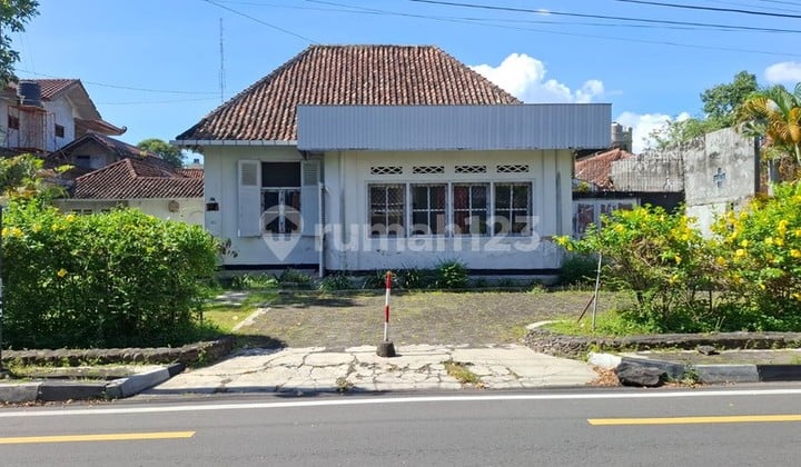 For Sale: Elite House in Kotabaru Area - Heritage & Premium Zone of Jogja