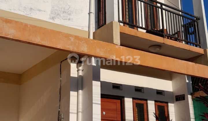 Disewakan Rumah Tinggal Lokasi Strategis Dekat Kampus Ugm