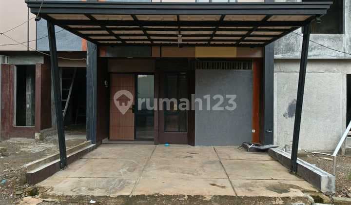 Promo Spesialrumah Scandinavian di Pamulang Tangsel