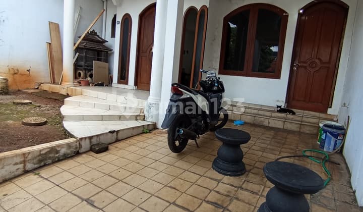 Jati Asih, Komplek, Dekat Toll, Jalanutama, Megah, Siaphuni