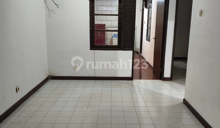 Bintaro, Jl. Perkici, Siaphuni, Komplek, Tenang, Strategis