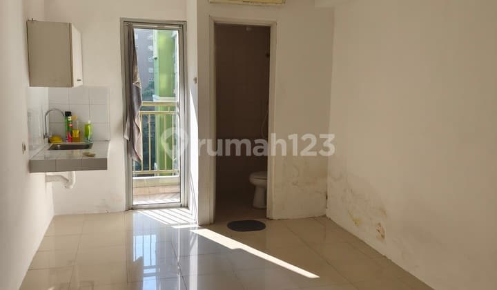 Apartemen Green Palace, Kalibata City, Studio, Rafles, Kpr