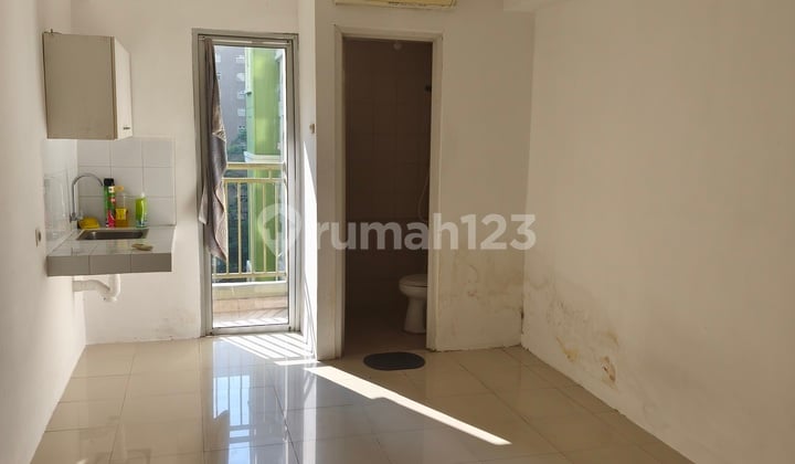 Apartemen Green Palace, Kalibata City, Studio, Rafles, Kpr