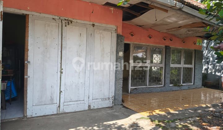 Bandung, Jl. Gatot Subroto, SHM, Investasi Untung, Jual Cepat