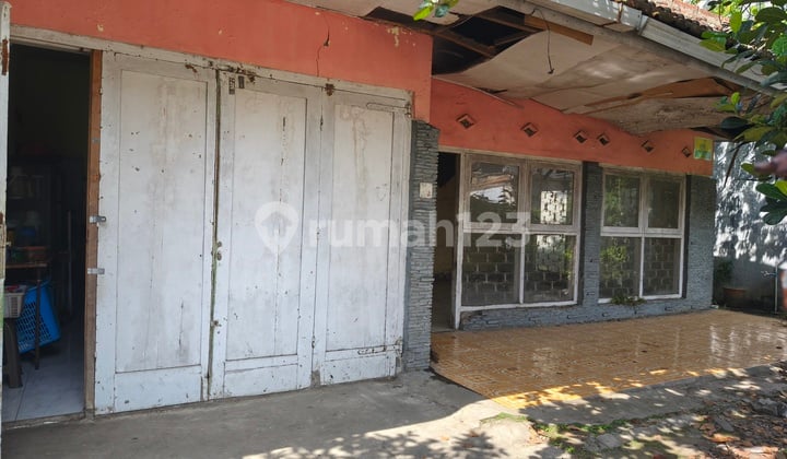 Bandung, Jl. Gatot Subroto, SHM, Investasi Untung, Jual Cepat