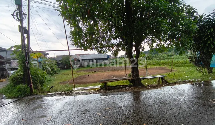 Tanah Luas, Cibinong, Kp. Sampora, SHM