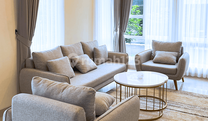 Rumah Cantik Green Park Jati Melati Bekasi Tipe Gardenia – Lokasi Top, Lokasi Nyaman!