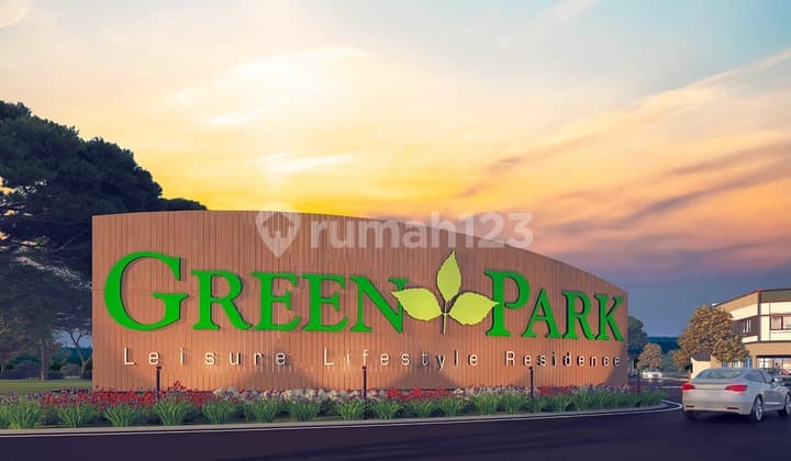 Cuan Maksimal! Ruko Type Arcade 2,5 Lantai Jatiwarna - Harga Spesial Pre-Launch!!!