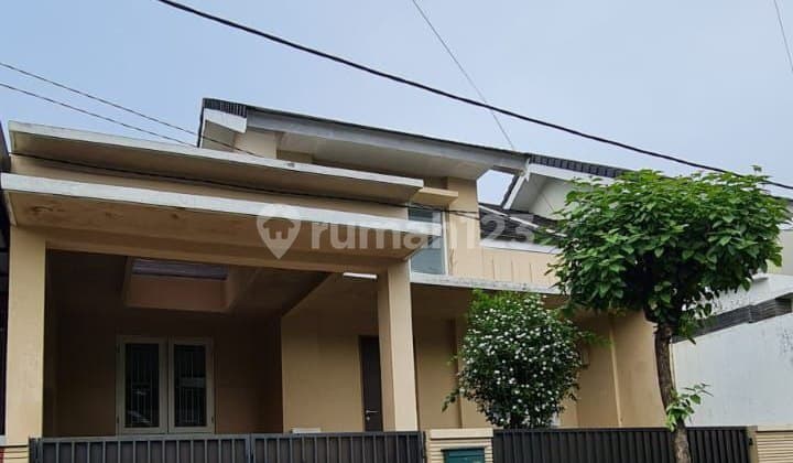 Rumah Di Kemang Golf Kemang Pratama Bekasi