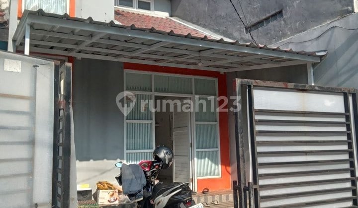 Rumah 2 Lantai di Pekayon Bekasi Selatan