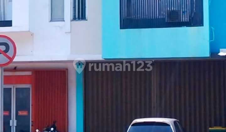 Ruko Full Furnish Mewah di Metland Jkt Timur