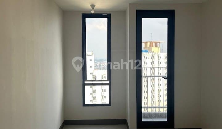 Apartemen di Studio Pakuwon Bekasi Selatan
