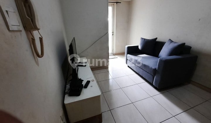 Apartemen Springlake 2Br Tower Basela Bekasi