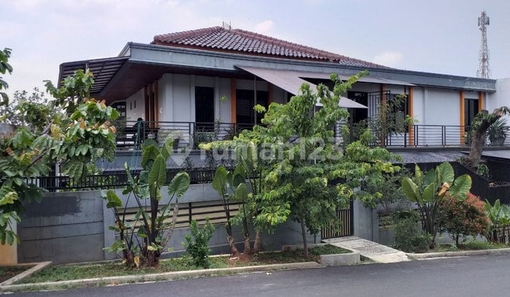 Rumah di Kavling Dki Pondok Kelapa Duren Sawit Jakarta Timur