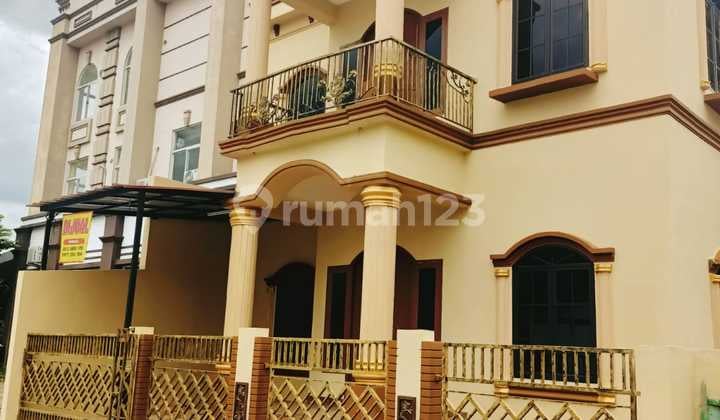 Rumah Bagus, Strategis di Pekayon Bekasi