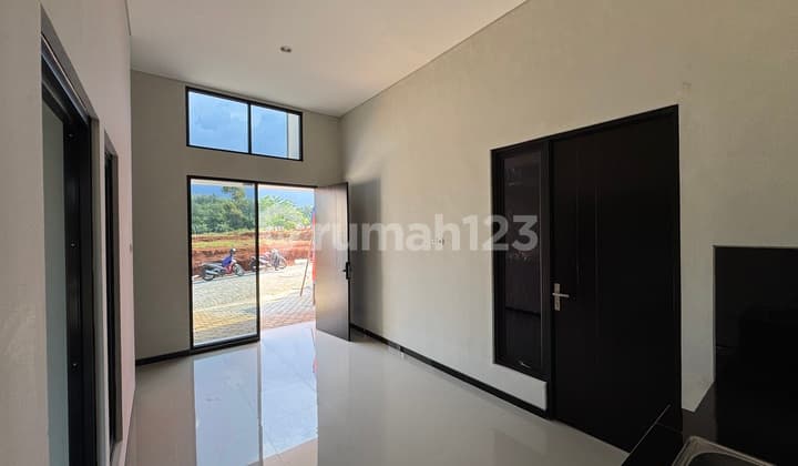 Hunian Asri di Semarang - DP 0% Free All In