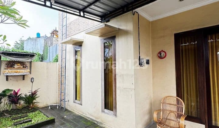 2-Storey House Ready to Occupied with Strategic Location