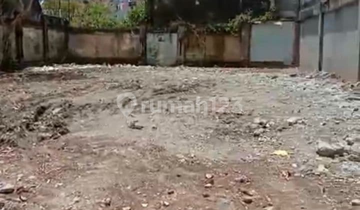 Tanah, Lokasi Elite Akses Perum One Gate Lokasi Strategis