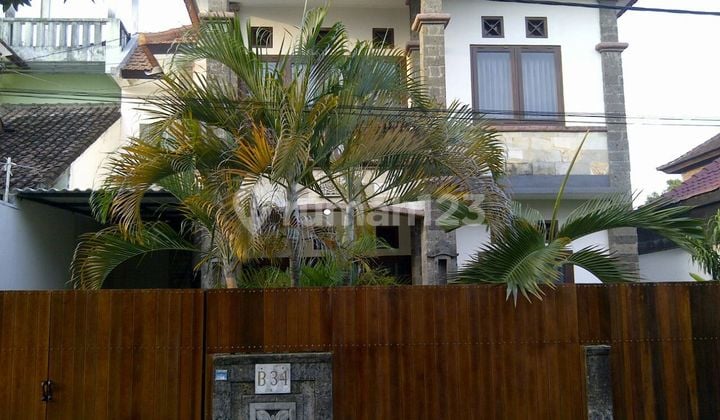 2-Story House Fully Furnished Ready to Occupy Strategic Location