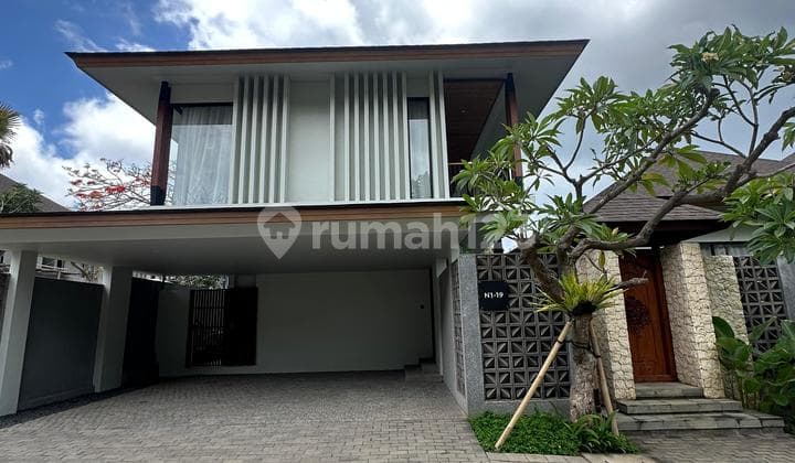 Villa Mewah Elegant Limited Edition di Jimbaran